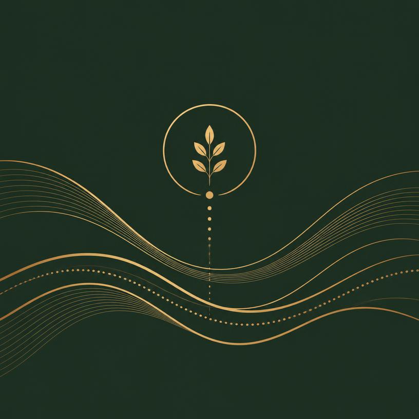Ilustração do pilar Regular